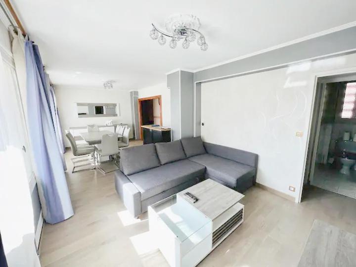 L'Amicale : 80 M², 6 Prs, 3 Ch, Centre Ville Dijon Buitenkant foto
